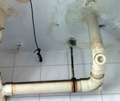 丹徒卫生间漏水检测多少钱